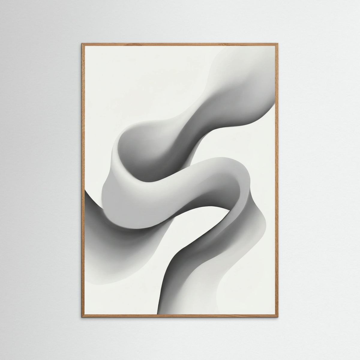 Oak Nature Organic Luminescence