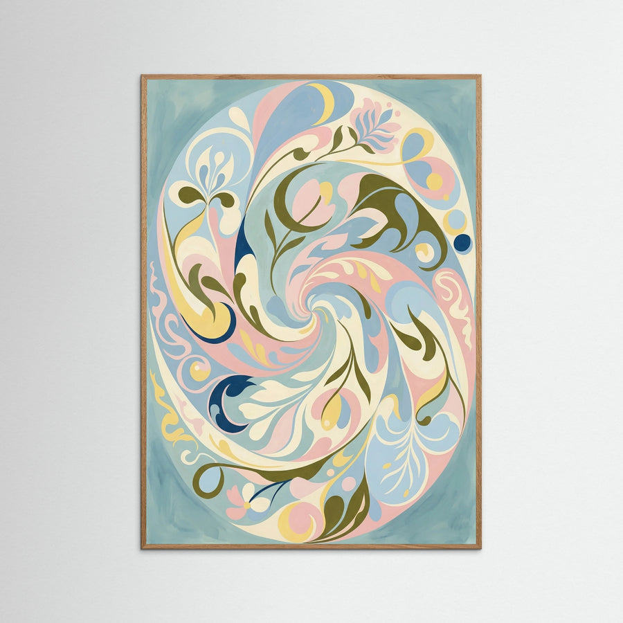 Organic Script