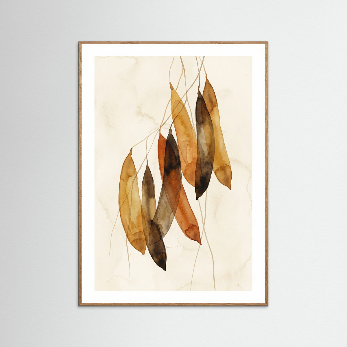 Oak Nature Organic Serenity