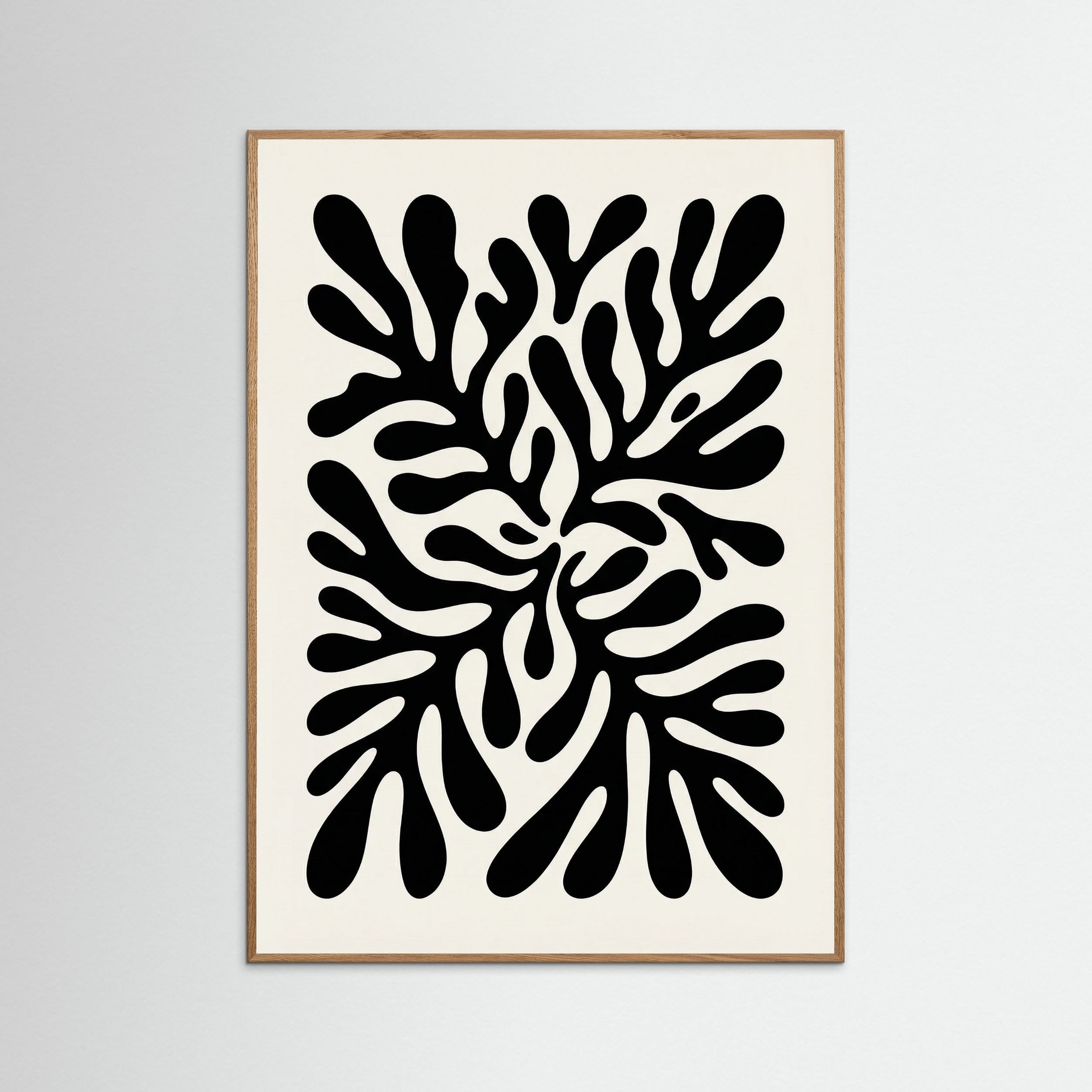 Oak Nature Organic Simplicity
