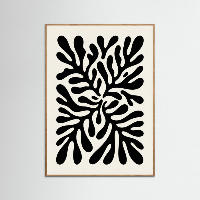 Oak Nature Organic Simplicity