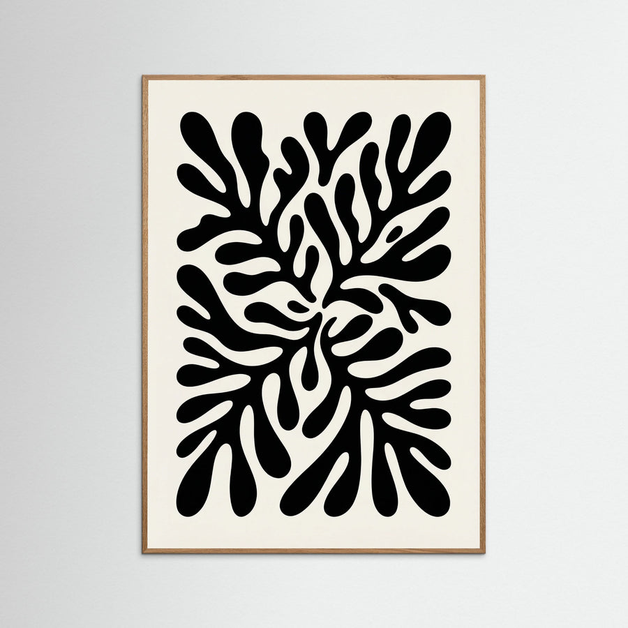 Organic Simplicity