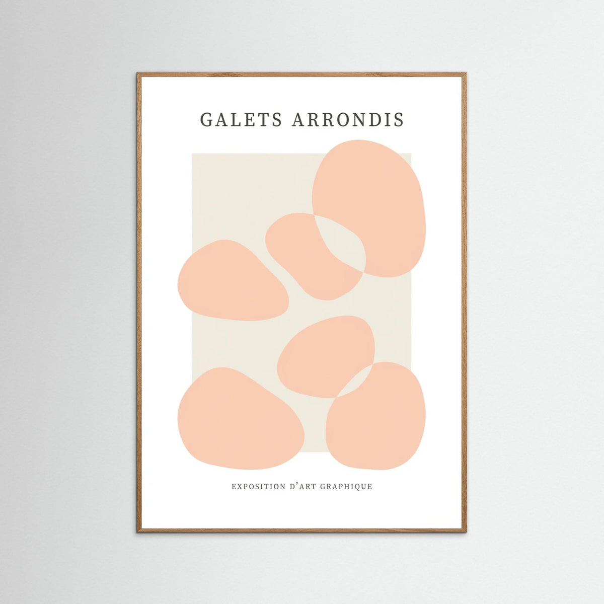 Oak Nature Organic Softness