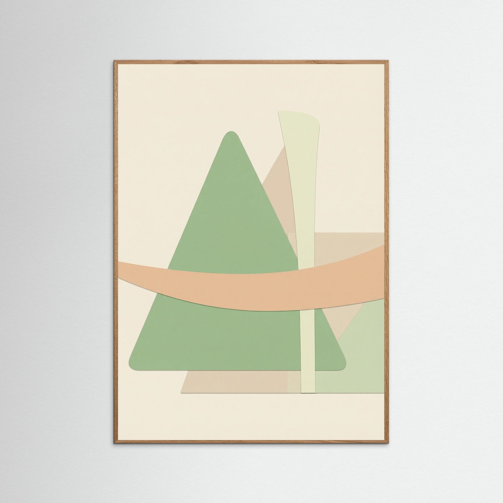 Oak Nature Organic Softness