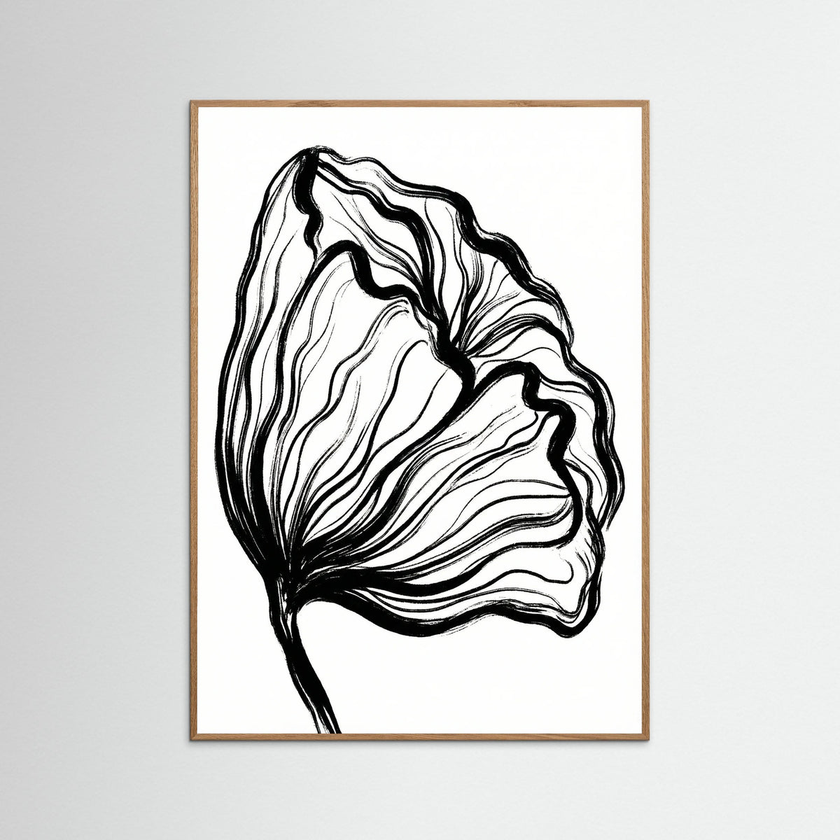 Oak Nature Organic Strips