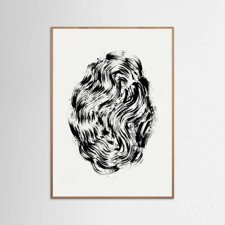 Organic Strokes