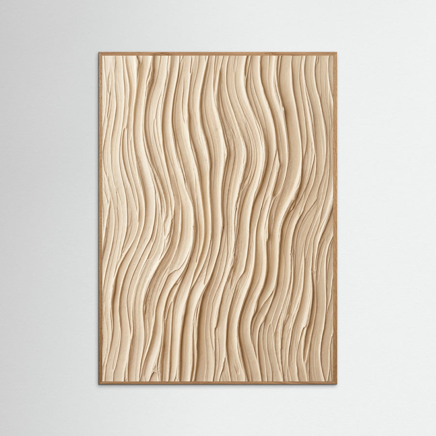 Organic Waves