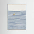 Otter Pop Poster – poster and art print