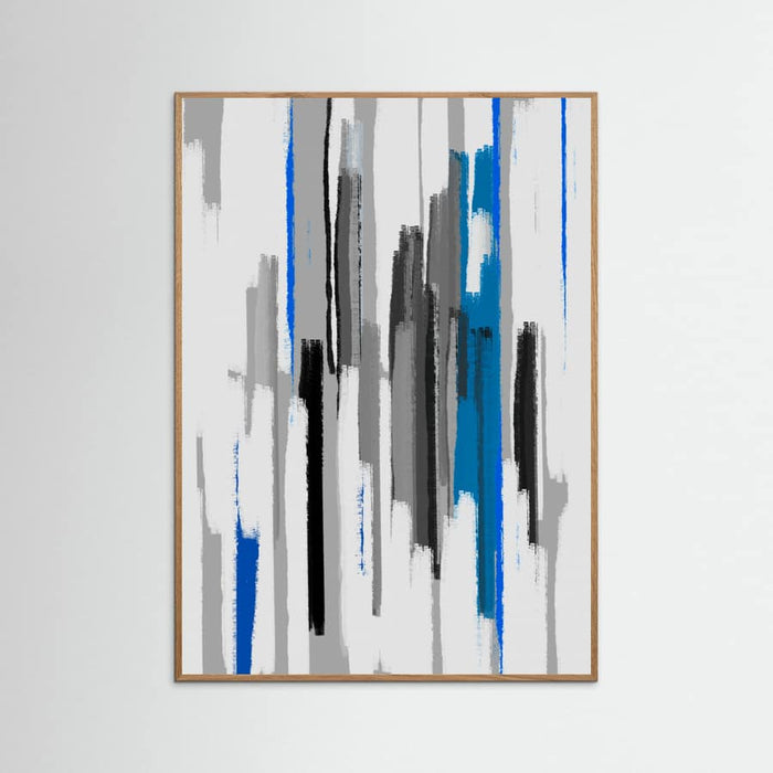 PANTHER I Poster – poster en kunstdruk