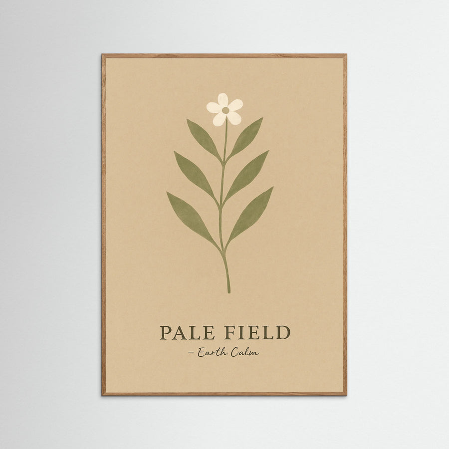 Pale field