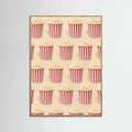Palomitas.5 Poster – plakat og kunsttryk