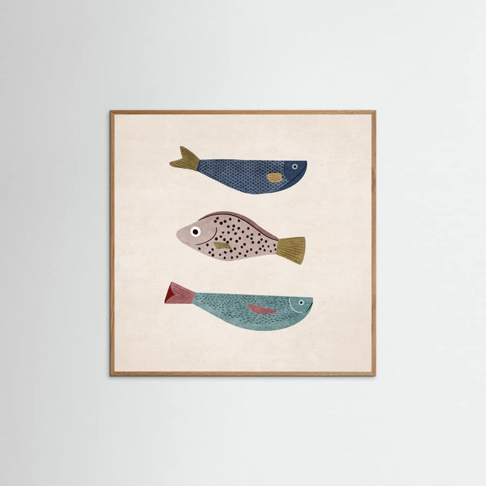 Poster Paluklar 02 – poster e stampa artistica