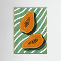 Poster Papayas – poster e stampa artistica