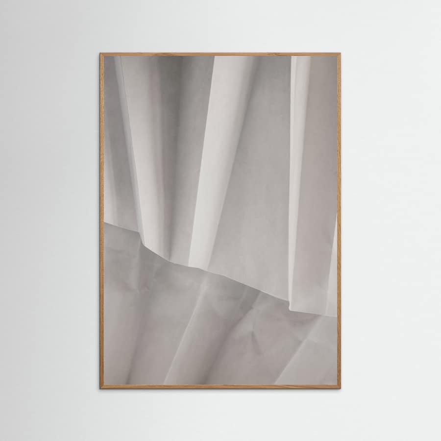 Paper Studies 14 Poster
