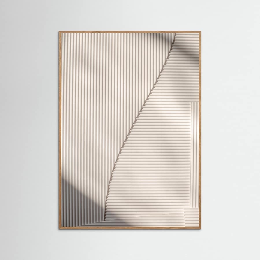 Paper Studies 4 Poster