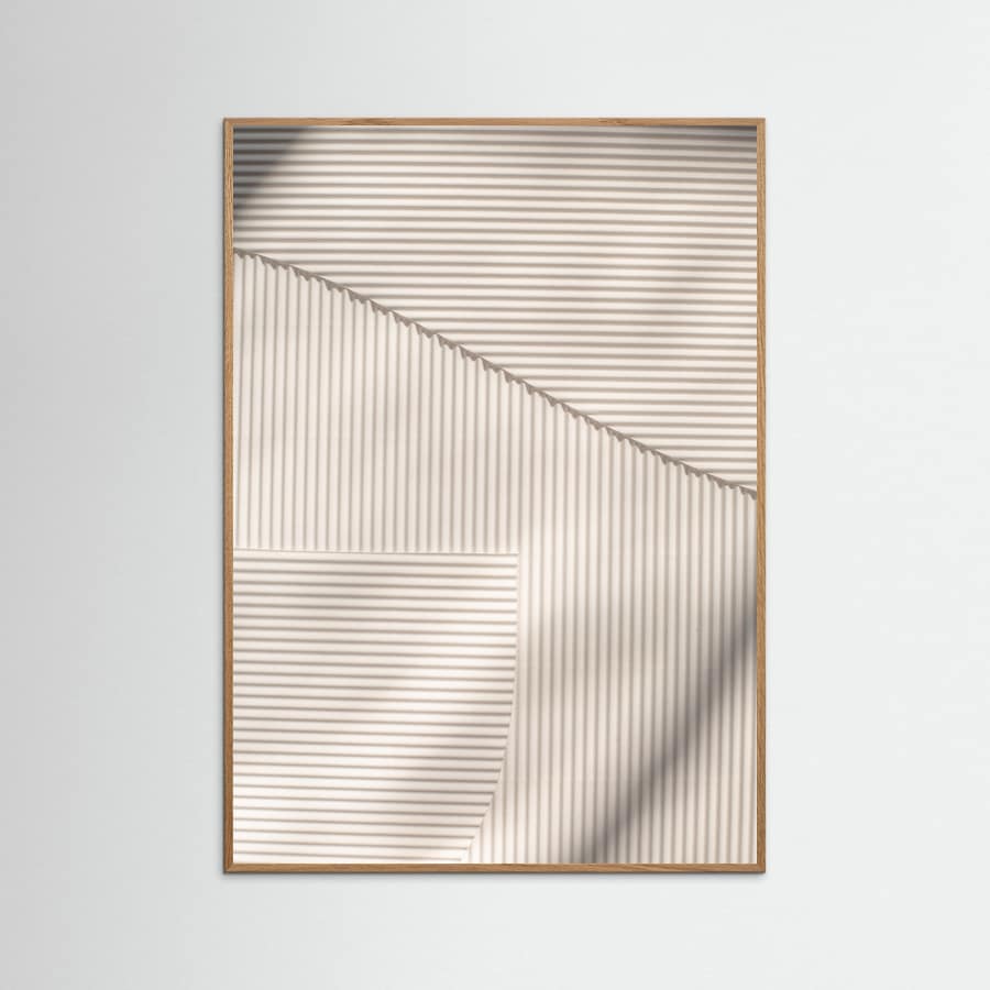 Paper Studies 5 Poster