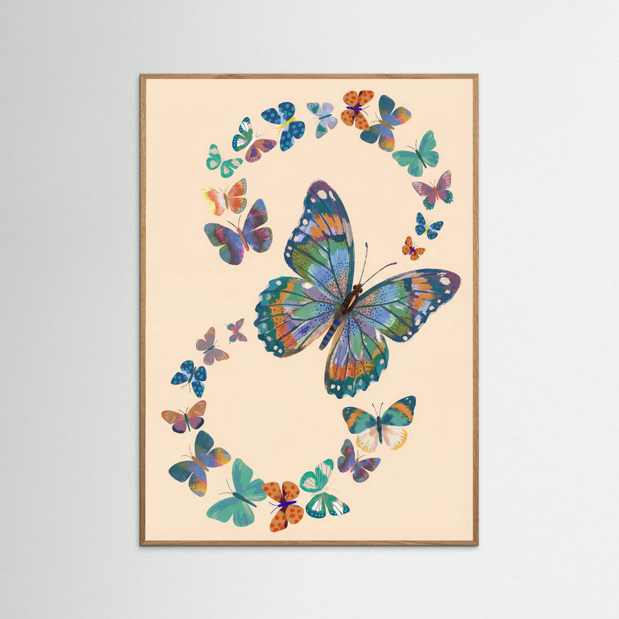Papillon Garden