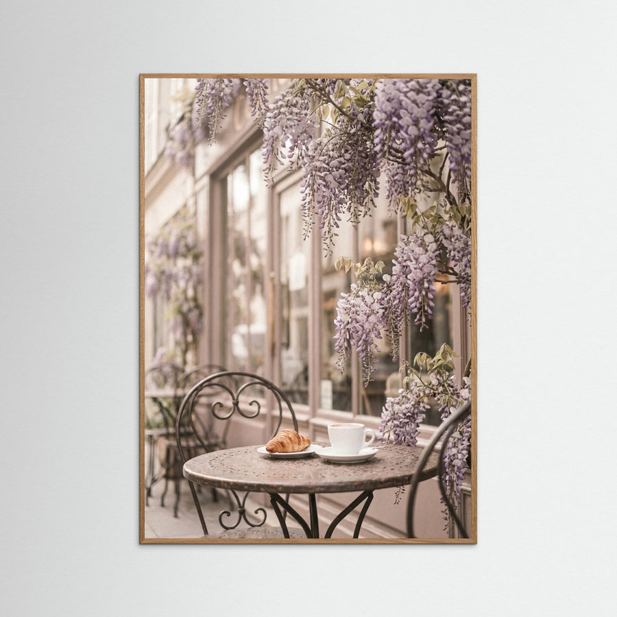 Parisian Spring Dream