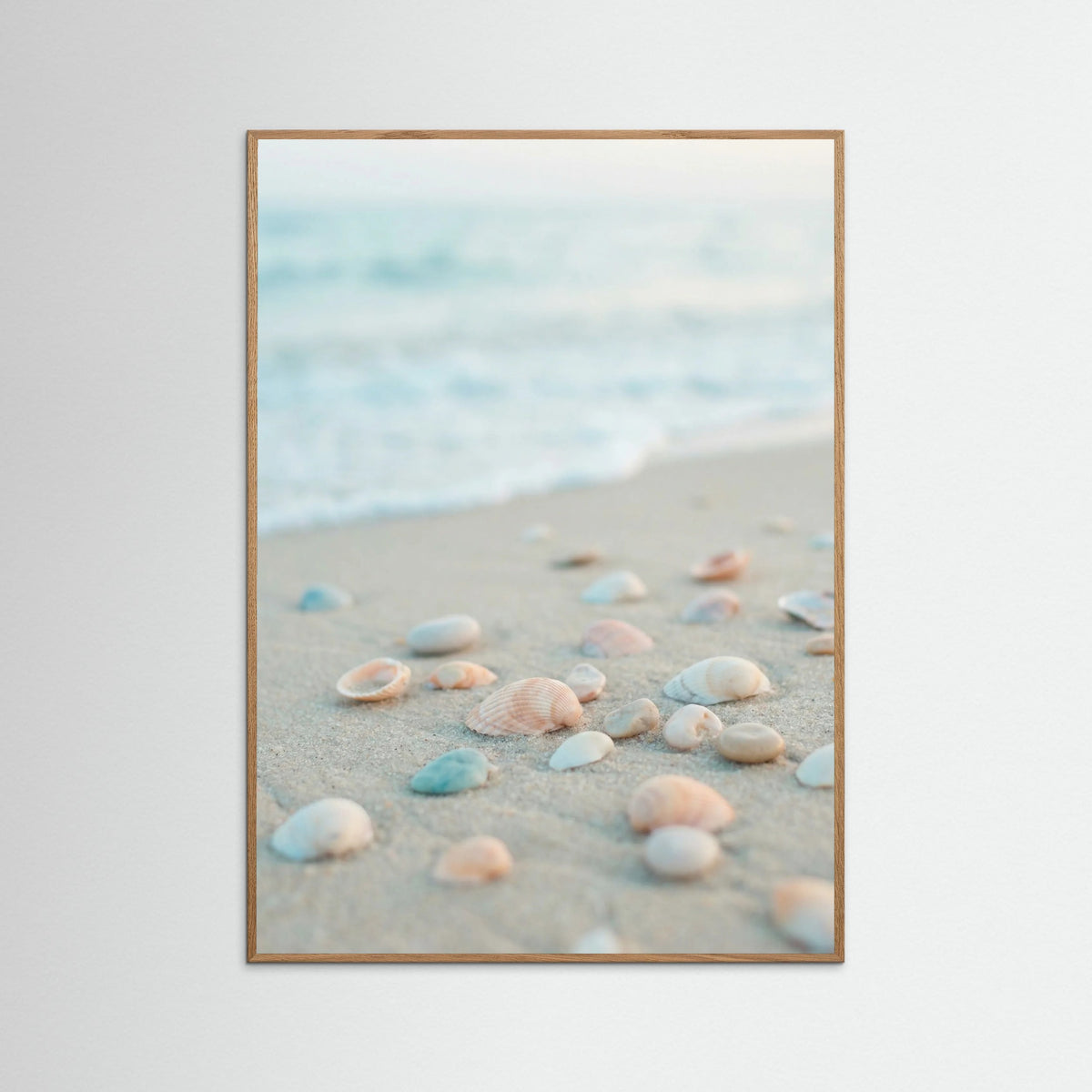 Oak Nature Pastel Surfline