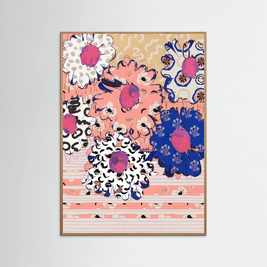 Patternplayno07 Poster