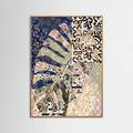 Oak Nature Patternplayno09 Poster