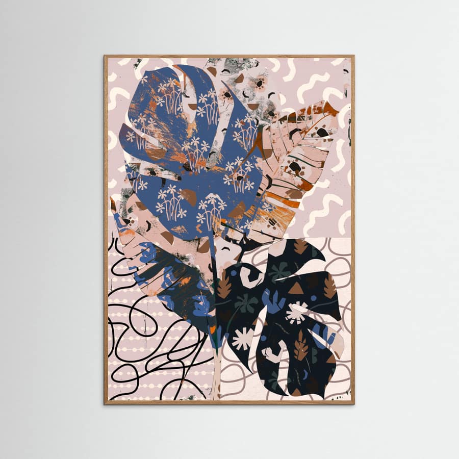 Affiche Patternplayno10