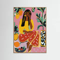 Pause For A Moment Poster – plakat og kunsttryk