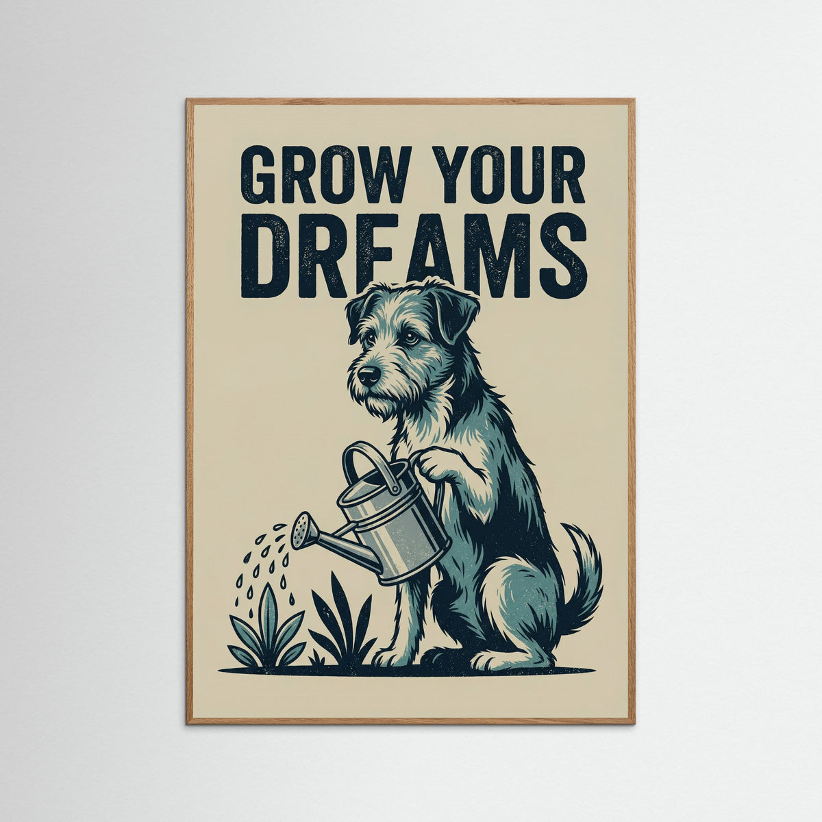 Oak Nature Pawsitively Clean