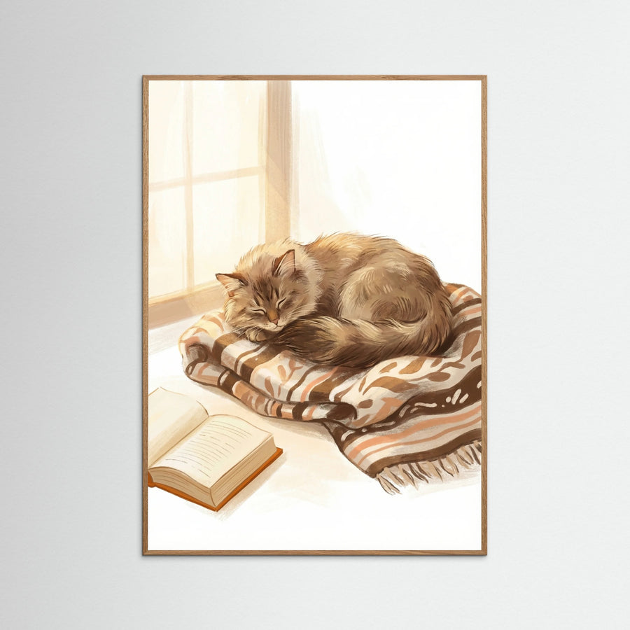 Peaceful Slumber