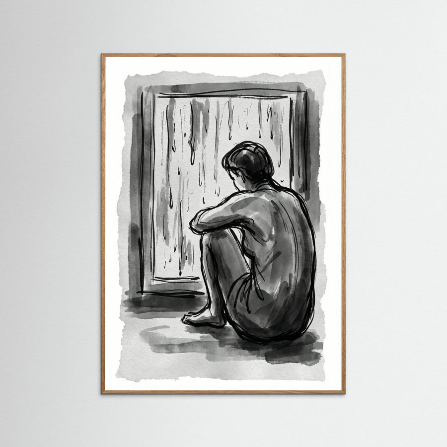 Pensive Form
