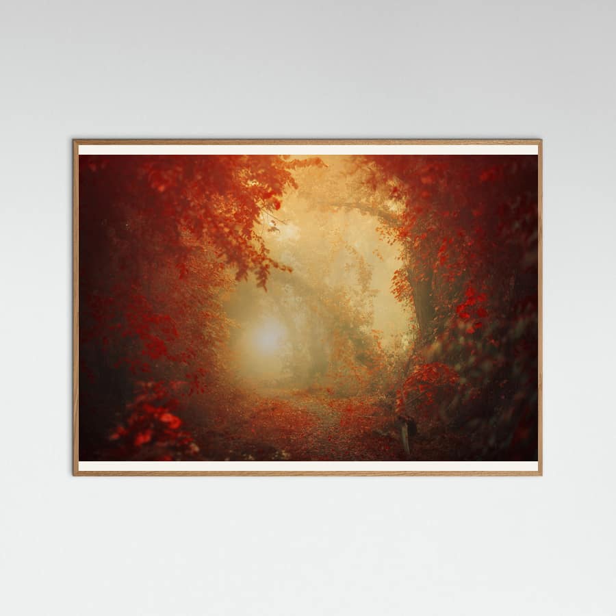 Personal Journey Poster