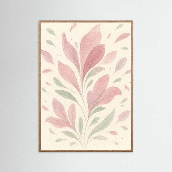 Oak Nature Petal Dream