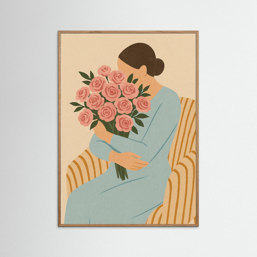 Petal Dreams