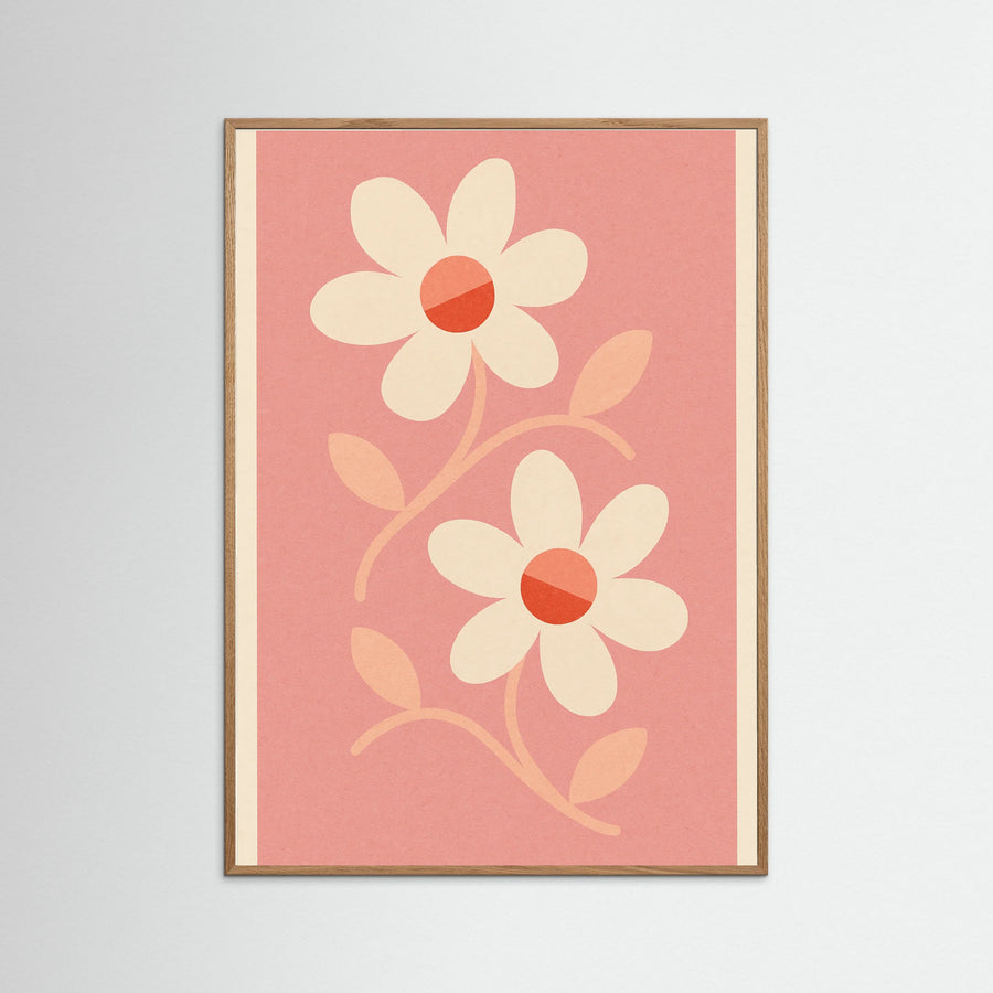 Petal Dreamscape