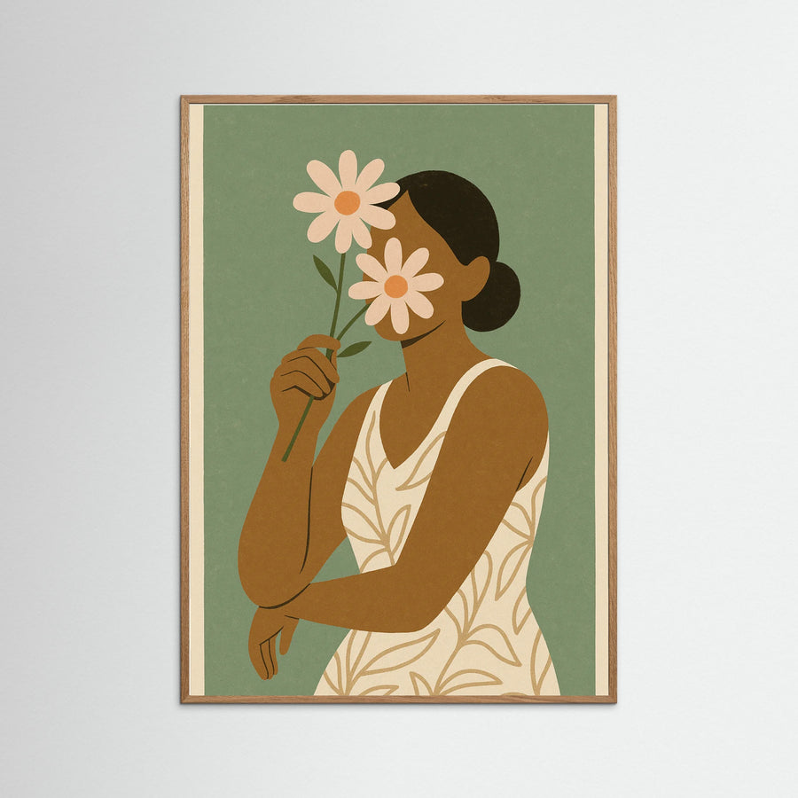 Petal Poetry
