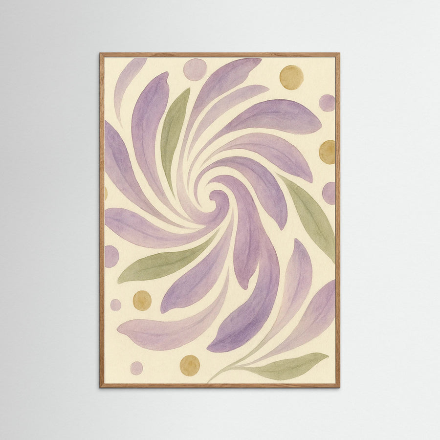 Petal Symphony