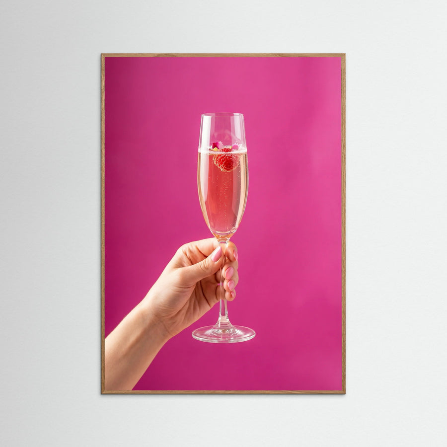 Pink Cheers