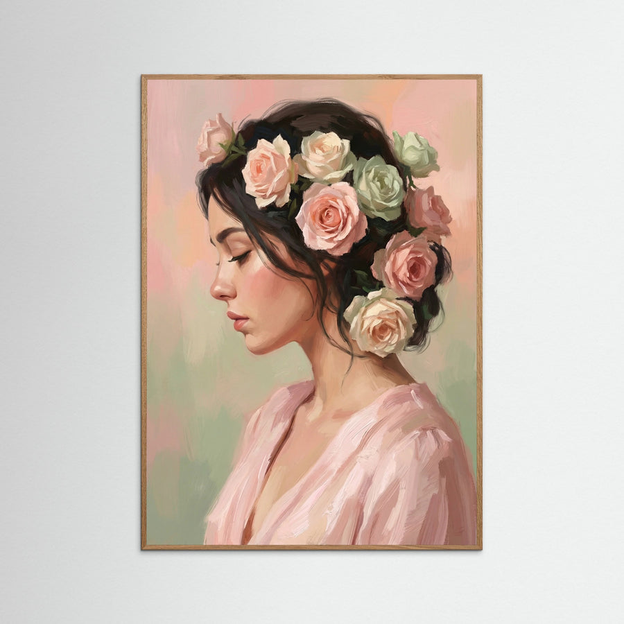 Pink Reverie