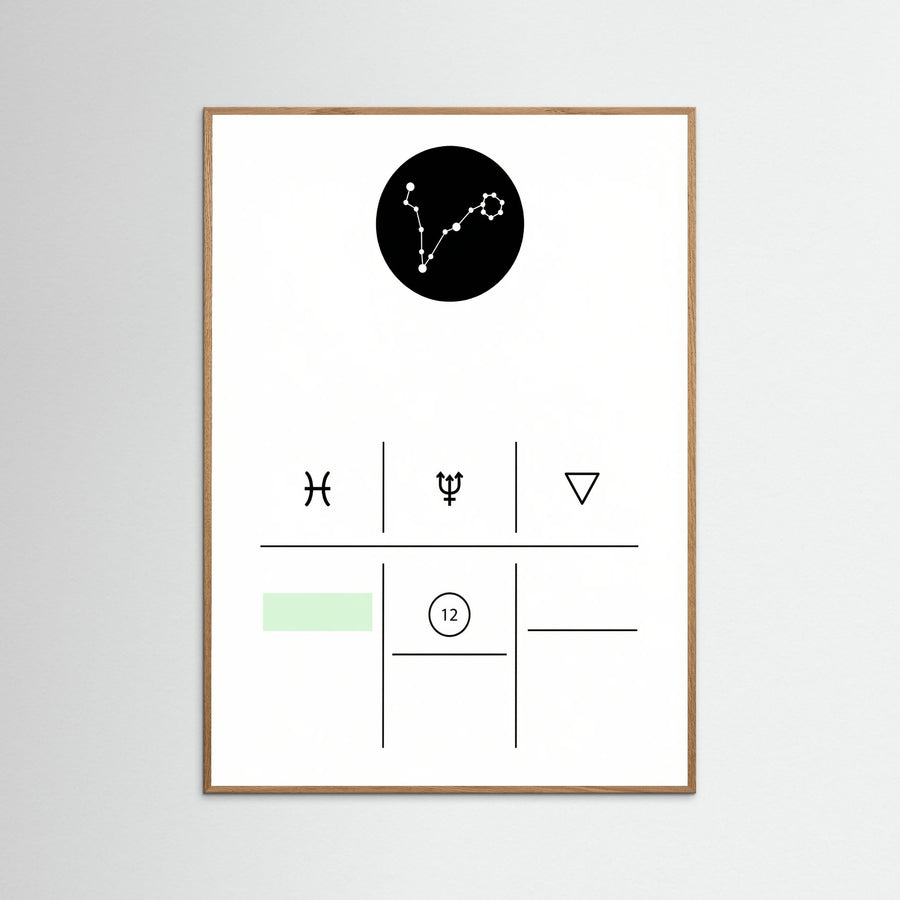 Pisces Zodiac Guide