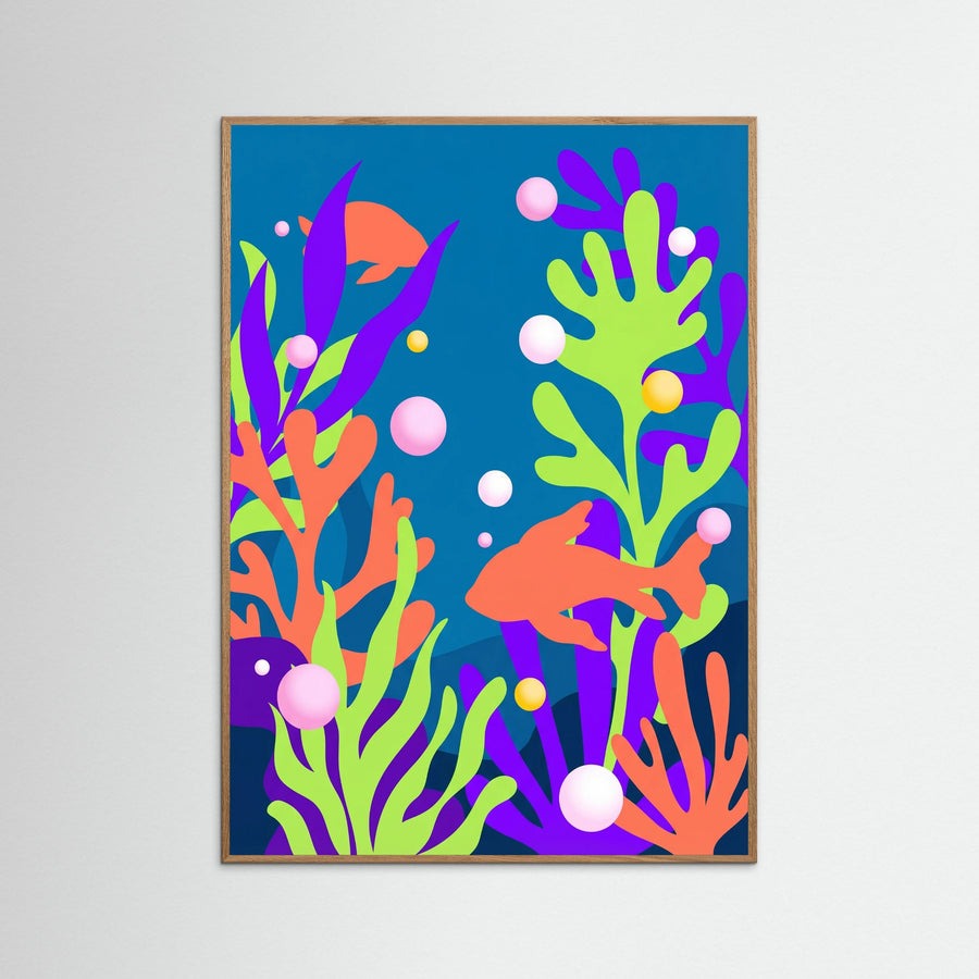 Playful Abstraction