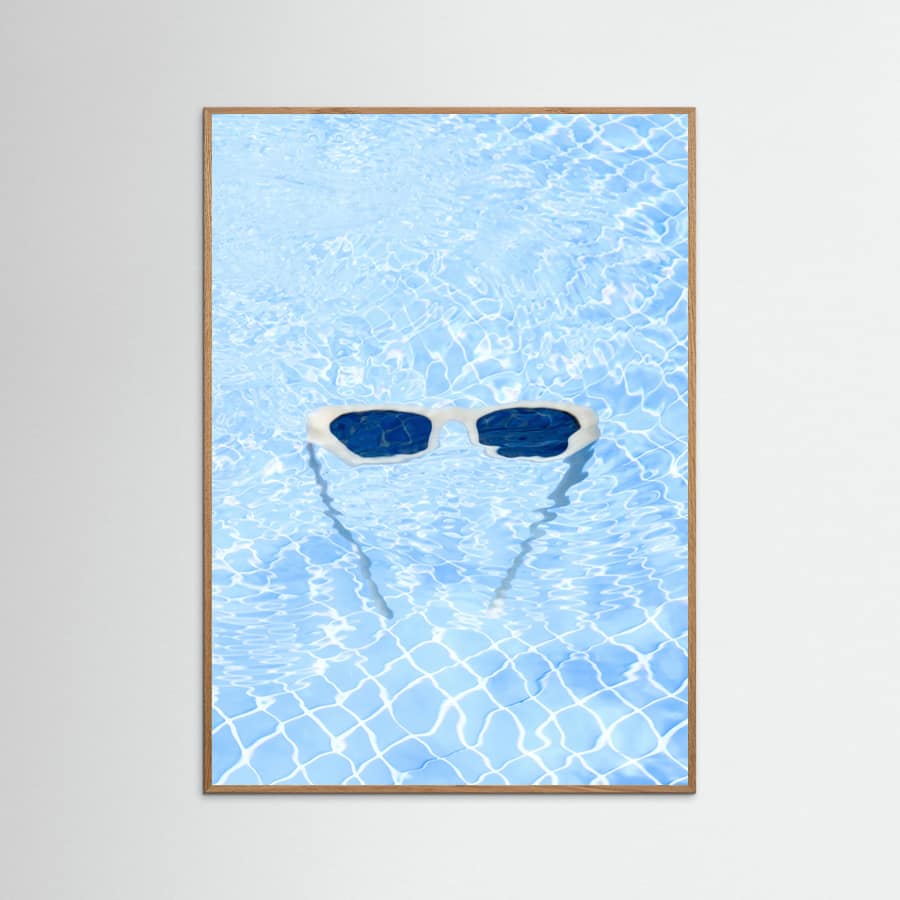 Pool_004 Poster