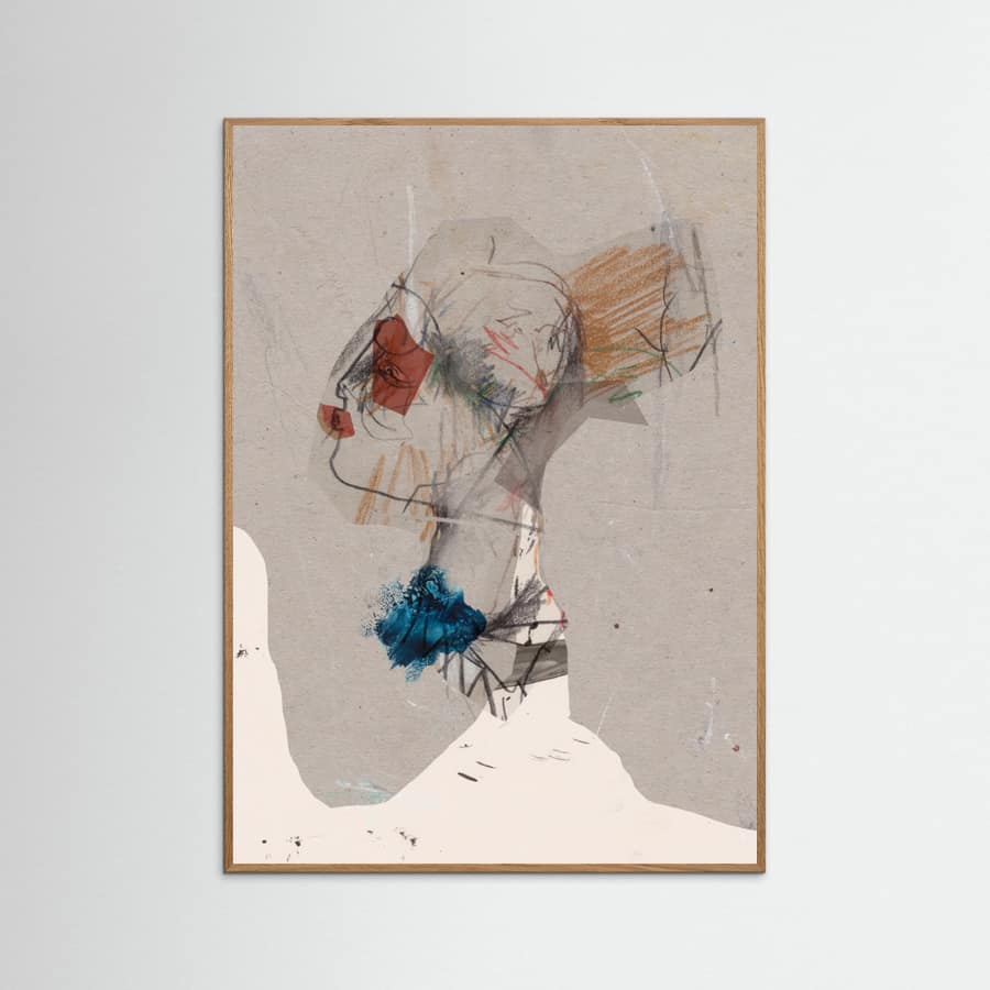 Posh Poster – plakat og kunsttryk