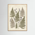 Oak Nature Pressed Botanicals