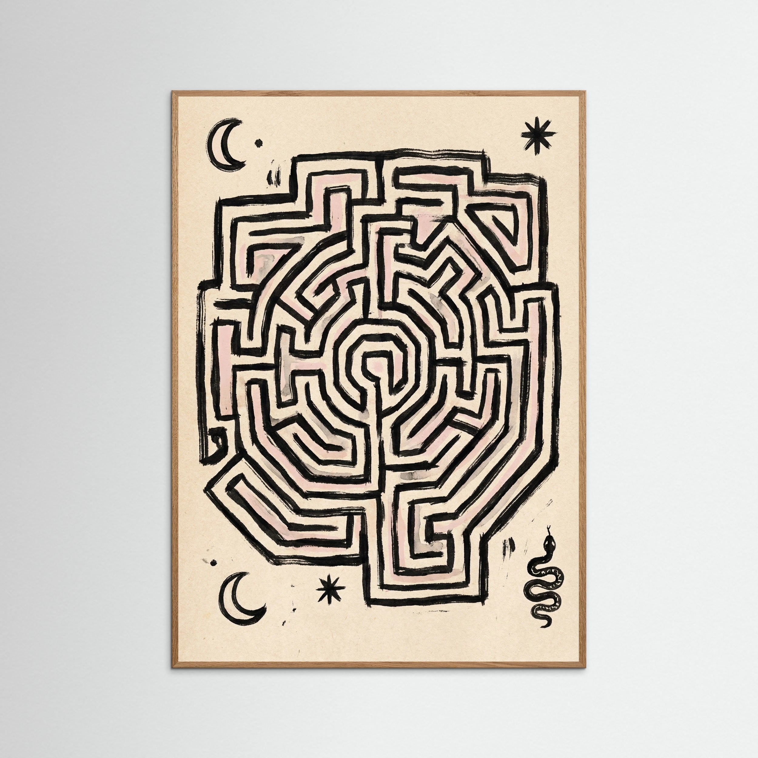 Oak Nature Primeval Symbols