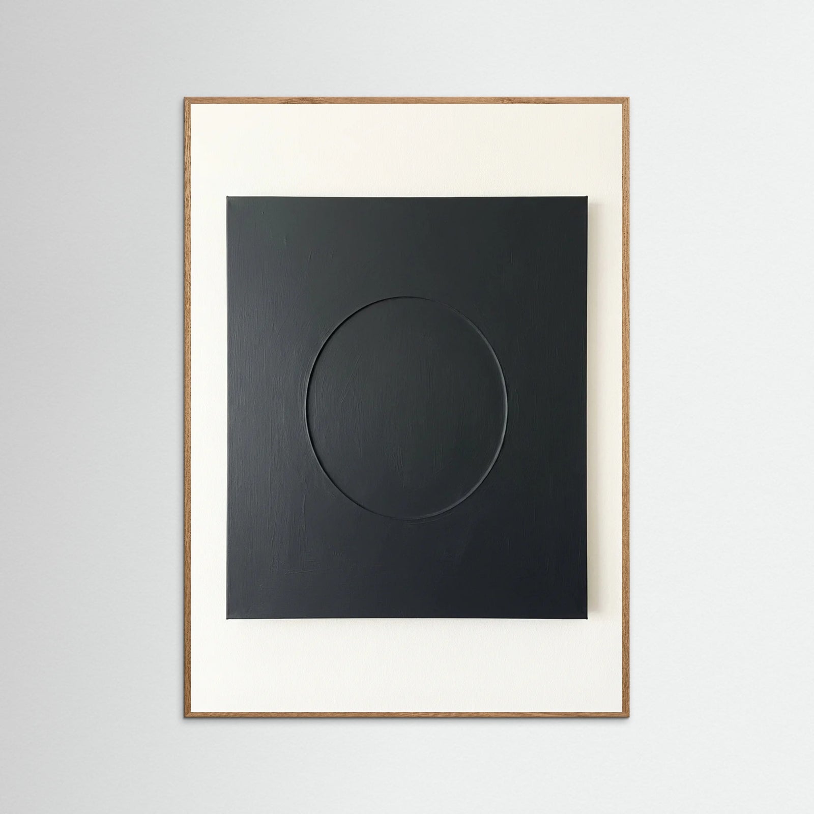 Oak Nature Pure Serenity