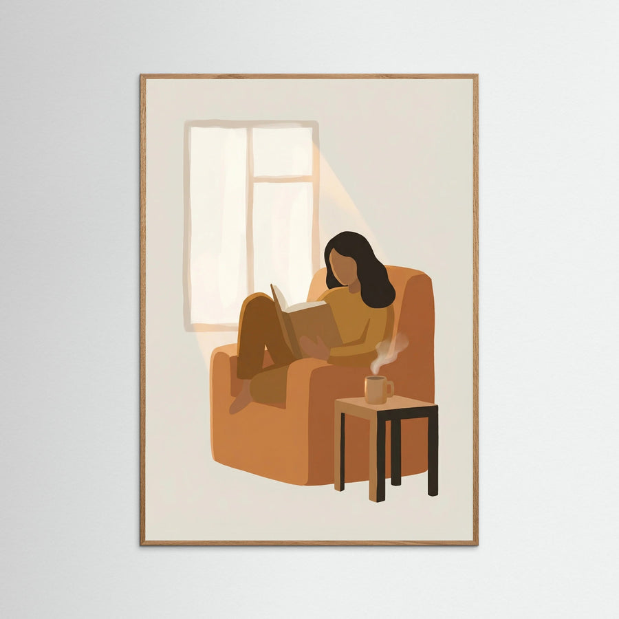 Quiet Comfort