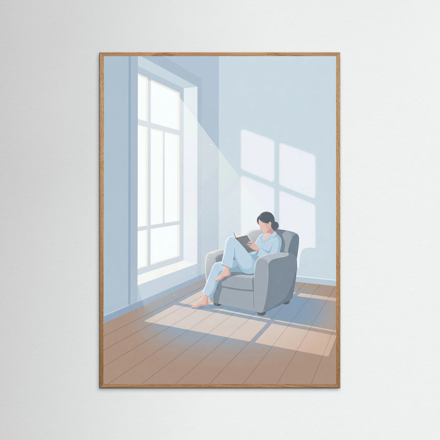 Quiet Comfort