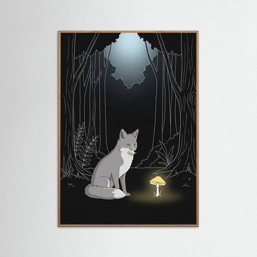 Quiet Companion