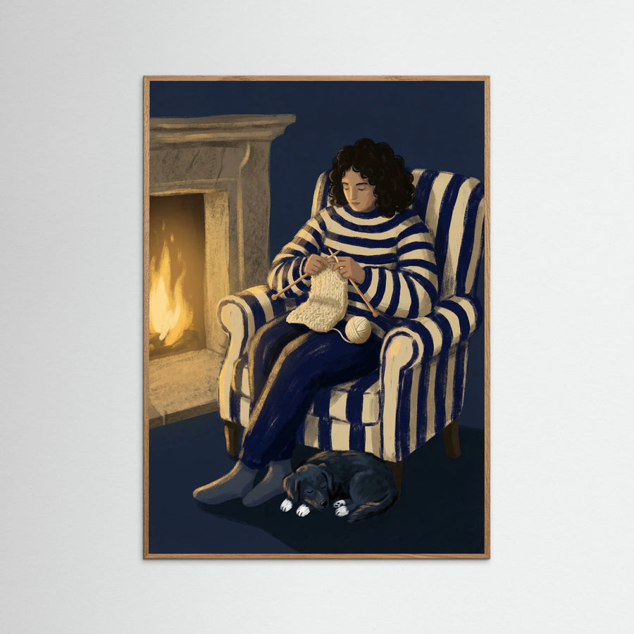 Quiet Companion