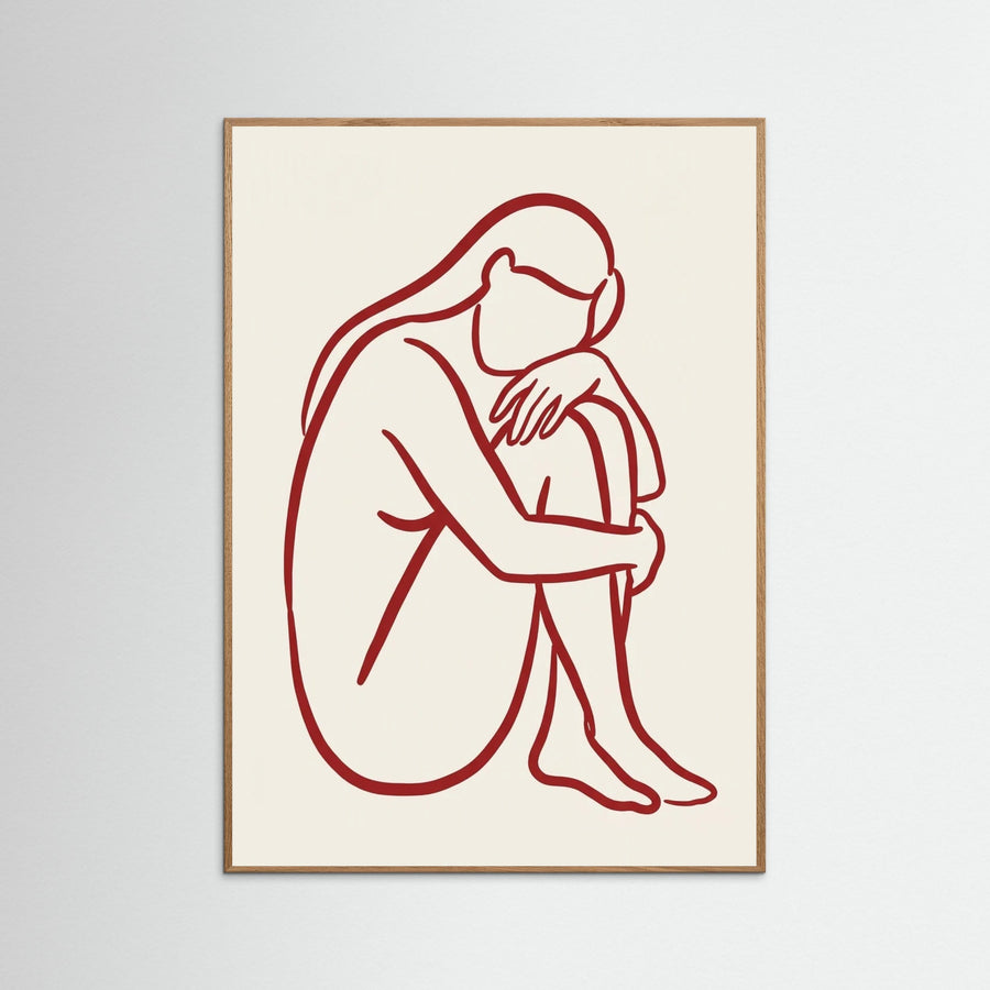 Quiet Contemplation